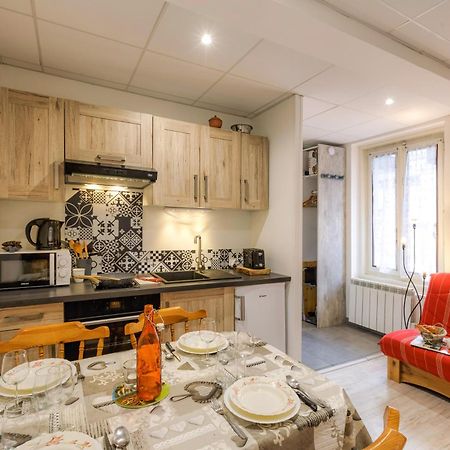 La Maisonnee De Julie - Happy Rentals Chamonix Exteriör bild